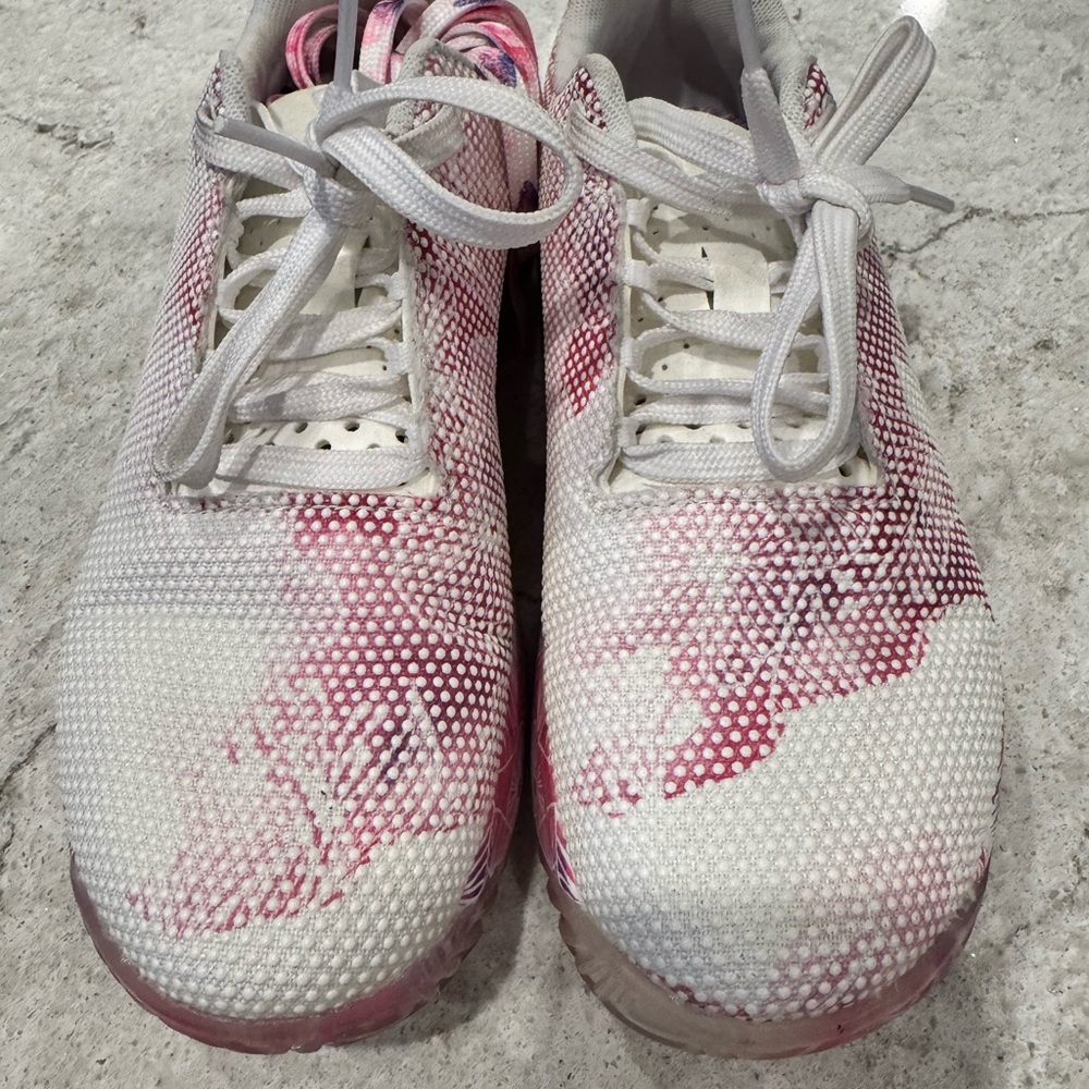 NOBULL Women’s Size 7.5 Outwork 
Like New 
Wore once